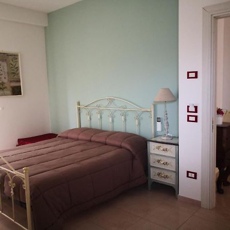 Da Alduccio Bed & Breakfast Вико дел Гаргано Екстериор снимка