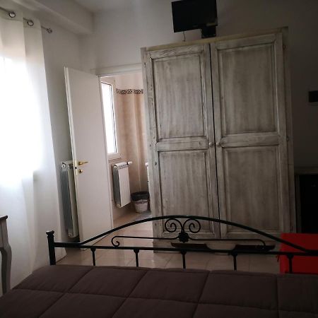 Da Alduccio Bed & Breakfast Вико дел Гаргано Екстериор снимка