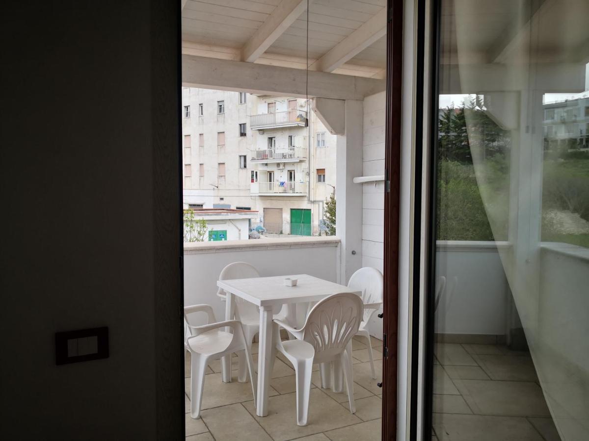 Da Alduccio Bed & Breakfast Вико дел Гаргано Екстериор снимка
