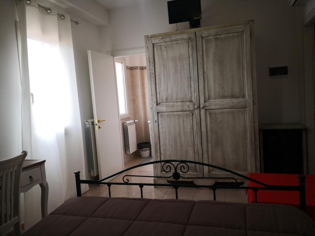 Da Alduccio Bed & Breakfast Вико дел Гаргано Екстериор снимка