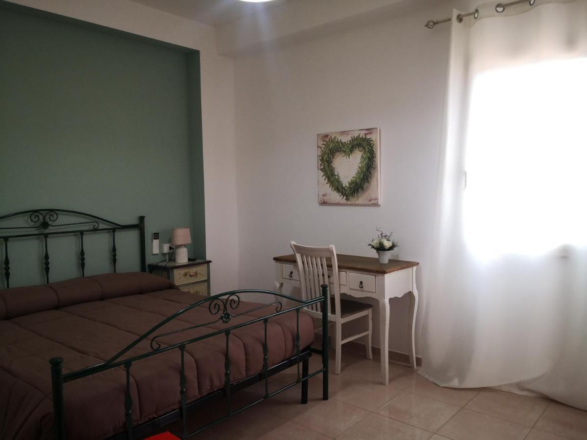 Da Alduccio Bed & Breakfast Вико дел Гаргано Екстериор снимка