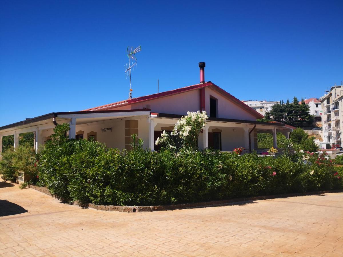 Da Alduccio Bed & Breakfast Вико дел Гаргано Екстериор снимка