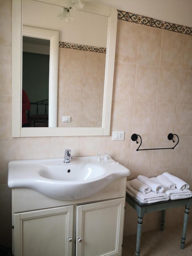 Da Alduccio Bed & Breakfast Вико дел Гаргано Екстериор снимка